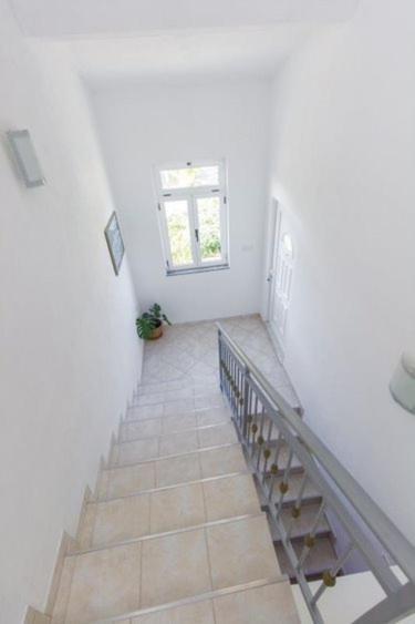 Apartman Belakusic 1 Grebastica Ngoại thất bức ảnh
